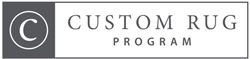 Custom Rug Logo